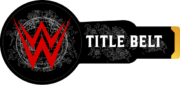 wwetitlebelt logo