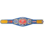 Oklahoma City Thunder WWE Legacy Title Belt