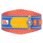 Oklahoma City Thunder WWE Legacy Title Belt