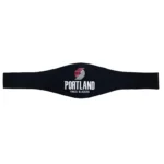 Portland Trail Blazers WWE Legacy Title Belt