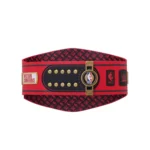 Portland Trail Blazers WWE Legacy Title Belt