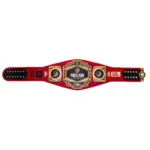 Portland Trail Blazers WWE Legacy Title Belt