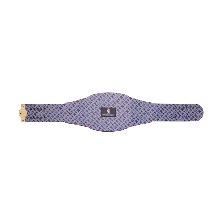 Washington Wizards WWE Legacy Title Belt