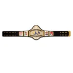 WWE Championship 1986 Retro Replica Title Belt