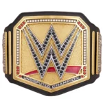 WWE Universal Championship Replica Title Belt