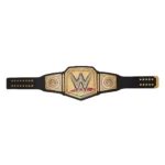 Undisputed WWE Championship Replica Title Belt