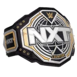 WWE NXT Championship 2024 Replica Title Belt