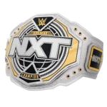 WWE NXT Women's Championship 2024 Replica Title Belt