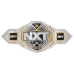 WWE NXT Women's Championship 2024 Replica Title Belt