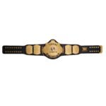 WWE Winged Eagle Championship Replica Title Belt