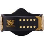 WWE Winged Eagle Championship Replica Title Belt