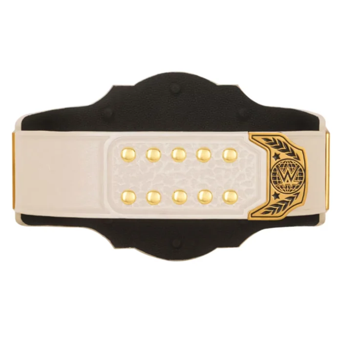 WWE Women's Intercontinental Championship Replica Title Belt