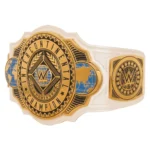 WWE Women's Intercontinental Championship Replica Title Belt