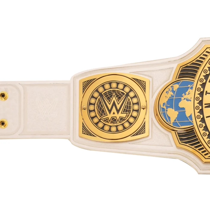 WWE Women's Intercontinental Championship Replica Title Belt