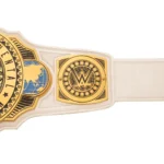 WWE Women's Intercontinental Championship Replica Title Belt