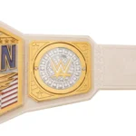 Women's United States Championship Replica Title Belt