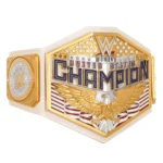 Women's United States Championship Replica Title Belt